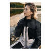 Kurtka tekstylna damska RICHA INFINITY 3 ADVENTURE LADY GREY szary