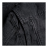 Kurtka jeansowa BROGER FLORIDA WASHED BLACK czarny