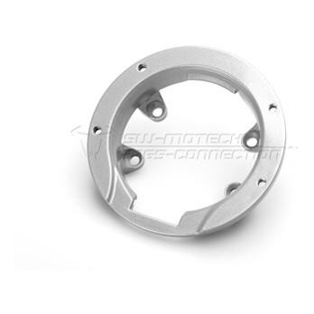 Mocowanie TANK RING SW MOTECH ION BMW II BEZ ŚRUB BLACK czarny