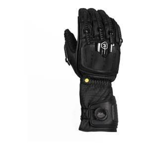 Rękawice sportowe KNOX HANDROID MK5 BLACK czarny