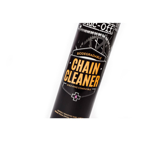 Środek do czyszczenia łańcucha MUC-OFF CHAIN CLEAN