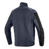 Kurtka SPIDI MISSION-T SOFTSHELL BLACK czarny