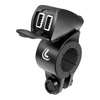 Ładowarka LAMPA USB-FIX TREK