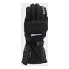 Rękawice ocieplane i wodoodporne RICHA ICE POLAR GORE-TEX BLACK czarny