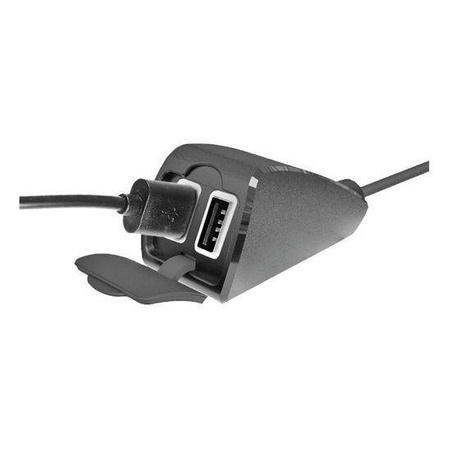 Ładowarka LAMPA USB-FIX TREK