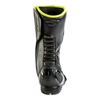 Buty sportowe REBELHORN TRIP ST CE BLACK/FLO YELLOW czarny żółty fluo