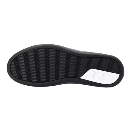 Buty krótkie RICHA TRAVIS WP BLACK czarny