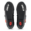 Buty sportowe SIDI VERTIGO 2 BLACK/RED czarny czerwony