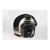 Kask otwarty LAZER CONGA COSMO BLACK/GOLD czarny złoty