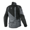 Kurtka tekstylna DAINESE D-EXPLORER 2 GORE-TEX GREY/BLACK szary czarny