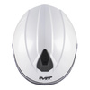 Kask szczękowy MT GENESIS R SV PURE A0 GLOSS biały