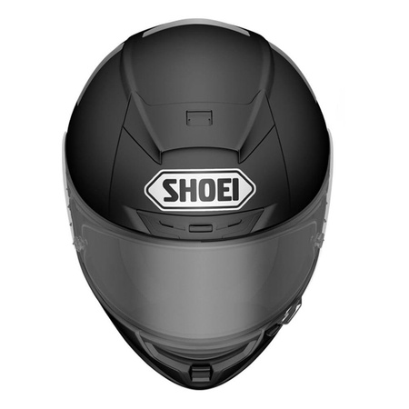 Kask integralny SHOEI X-Spirit 3 MATT BLACK czarny mat