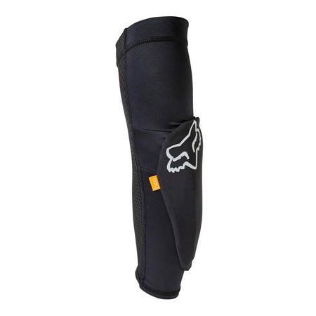 Ochraniacz łokci FOX ENDURO GUARD BLACK czarny