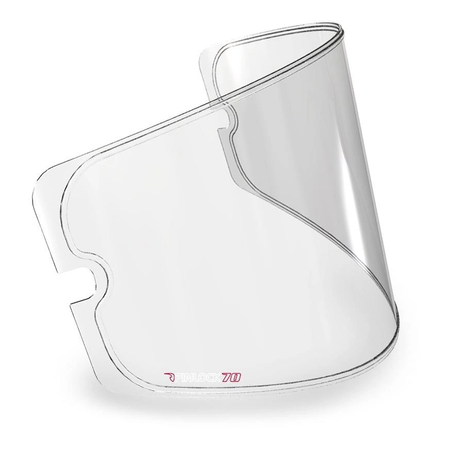 Pinlock AIROH GP500/GP550S CLEAR przezroczysty