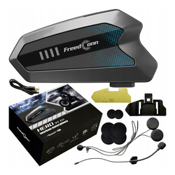 Interkom uniwersalny FREEDCONN HERO V2 EU