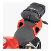 Torba na siedzenie motocykla KRIEGA US-10 DRYPACK CORDURA czarny
