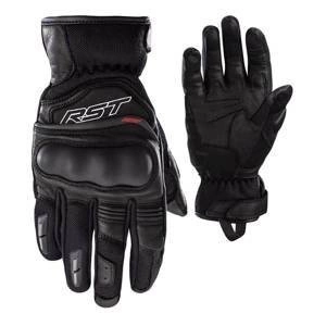 Rękawice miejskie RST URBAN AIR 3 MESH CE BLACK/BLACK czarny