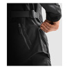 Kurtka tekstylna REBELHORN HARDY 3.0 BLACK czarny