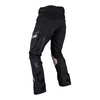 Spodnie tekstylne LEATT ADV DRITOUR 7.5 STEALTH czarny