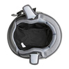 Czapka pod kask LAMPA POLIESTER BLACK