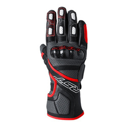 Rękawice sportowe RST FULCRUM CE GREY/RED/BLACK szary czerwony czarny