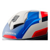 Kask integralny SCHUBERTH S3 ECE STORM BLUE niebieski