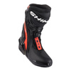 Buty sportowe SHIMA VRX-3 RED FLUO czarny czerwony fluo