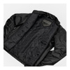 KURTKA TEKSTYLNA OZONE SAHARA JUNIOR BLACK