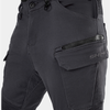 Jeansy motocyklowe męskie SHIMA GIRO 3.0 GREY