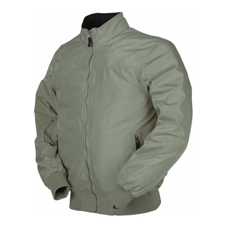 Kurtka tekstylna FURYGAN KENYA EVO LIGHT GREEN zielony