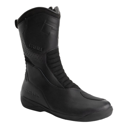 Buty turystyczne  RICHA ULTRA GTX BLACK czarny