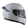 Kask integralny NZI EURUS 4 STREAM WHITE biały