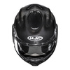 Kask szczękowy HJC F100 CARBON BLACK czarny