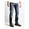 Jeansy motocyklowe SPIDI J-TRACKER DARK BLUE granatowy niebieski