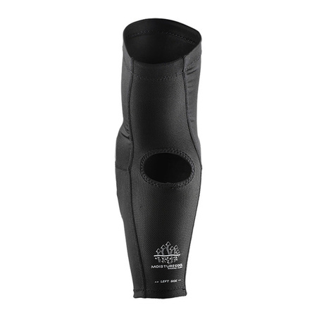Ochraniacz łokci LEATT REAFLEX BLACK czarny
