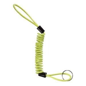 Przypominacz blokady tarczy OXFORD ŻÓŁTY