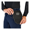 Jeansy motocyklowe SHIMA DEVON MEN DARK BLUE granatowy niebieski