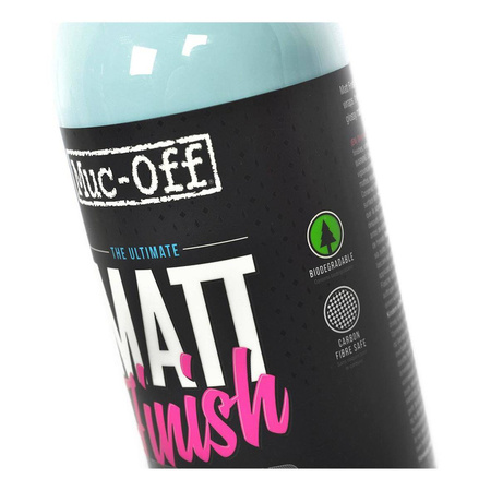 Środek ochronny MUC-OFF MATT FINISH DETAILER 250ml