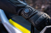 Rękawice miejskie KNOX ORSA LEATHER MK3 BLACK czarny