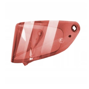 Wizjer szyba do kasku HJC HJ35 RPHA1 PINLOCK PREPARED RST FIRE RED czerwony