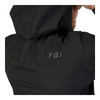 Kurtka przeciwdeszczowa FOX RANGER 2.5L BLACK czarny