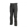 Spodnie tekstylne damskie SECA VENUS II BLACK czarny