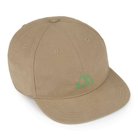 Czapka z daszkiem BUFF PACK BASEBALL CAP SOLID SAND