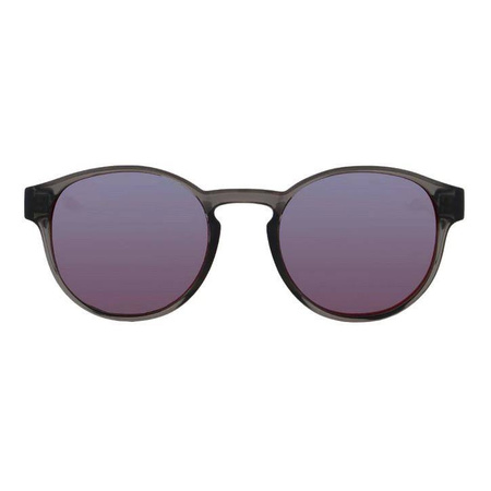 Okulary RED BULL SPECT SOUL BLACK SZKŁA SMOKE RED MIRROR POL czarny czerwony