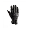 Rękawice miejskie KNOX ORSA LEATHER MK2 BLACK czarny