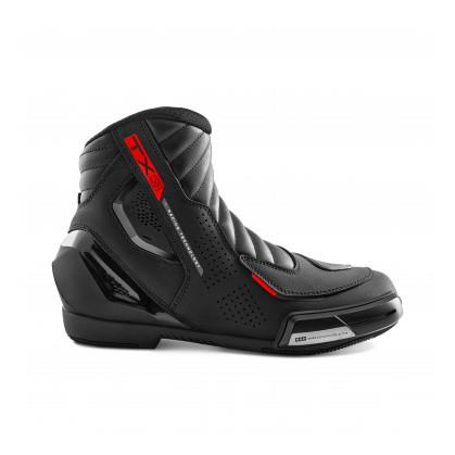 Buty sportowe SHIMA TX-3 RED czarny czerwony