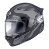 Kask integralny ARAI QUANTIC ROBOTIK BLACK czarny grafitowy
