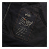 Kurtka tekstylna BROGER MONTANA BLACK czarny