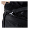 Spodnie tekstylne damskie OZONE UNION LADY BLACK czarny