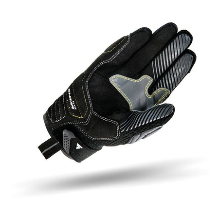 Rękawice miejskie SHIMA BLAZE MEN BLACK czarny